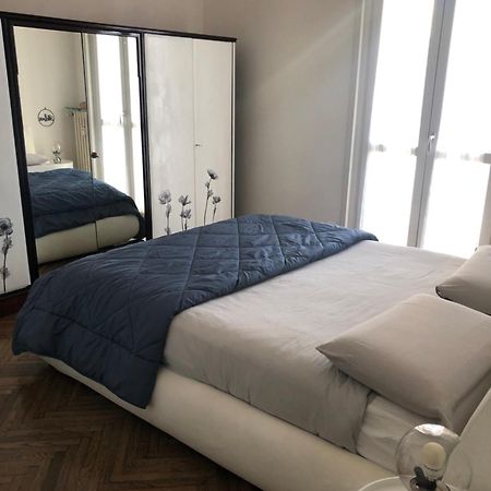 Holly'S House Apartment 알자노 롬바르도 외부 사진