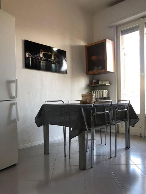 Holly'S House Apartment 알자노 롬바르도 외부 사진