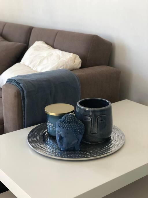 Holly'S House Apartment 알자노 롬바르도 외부 사진