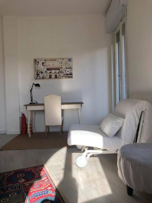 Holly'S House Apartment 알자노 롬바르도 외부 사진