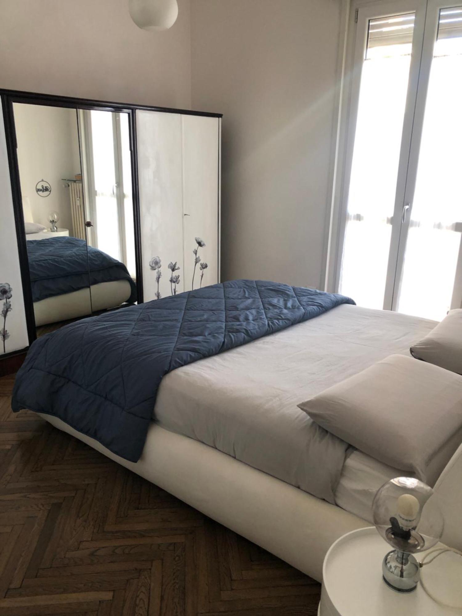 Holly'S House Apartment 알자노 롬바르도 외부 사진