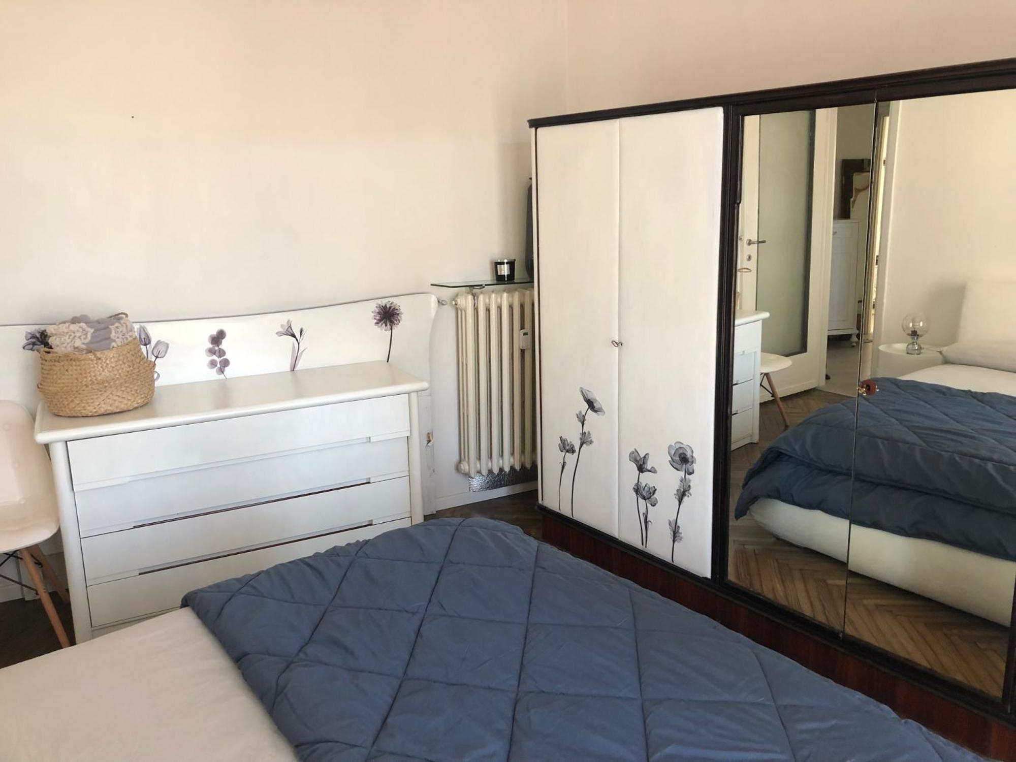 Holly'S House Apartment 알자노 롬바르도 외부 사진