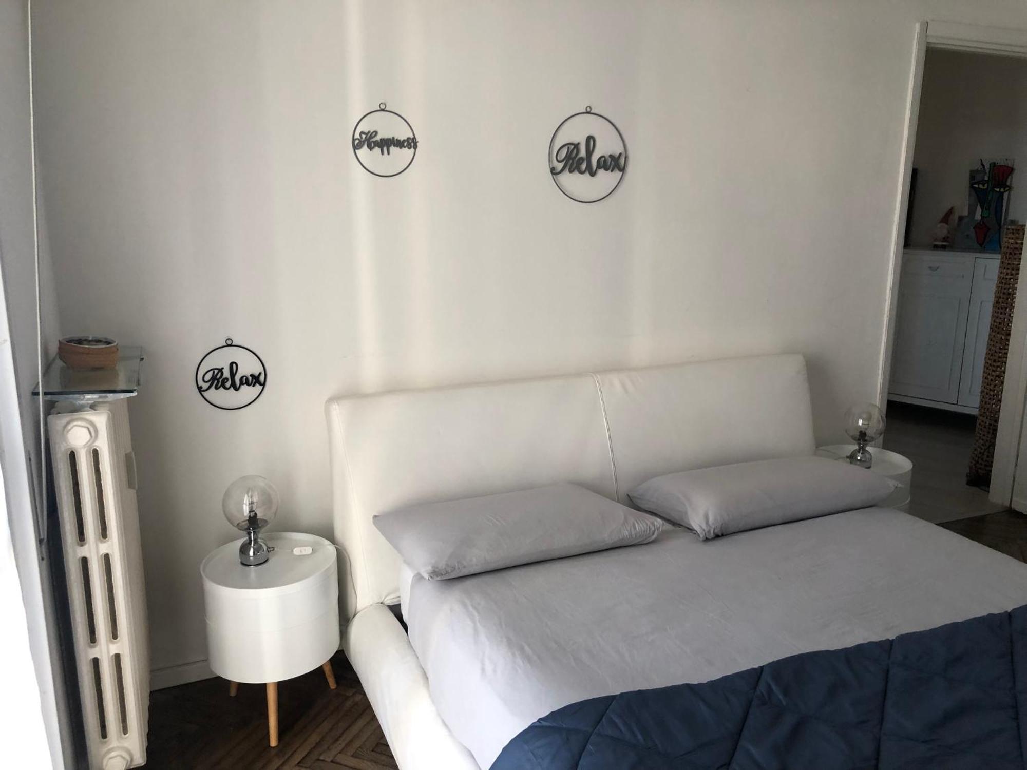 Holly'S House Apartment 알자노 롬바르도 외부 사진